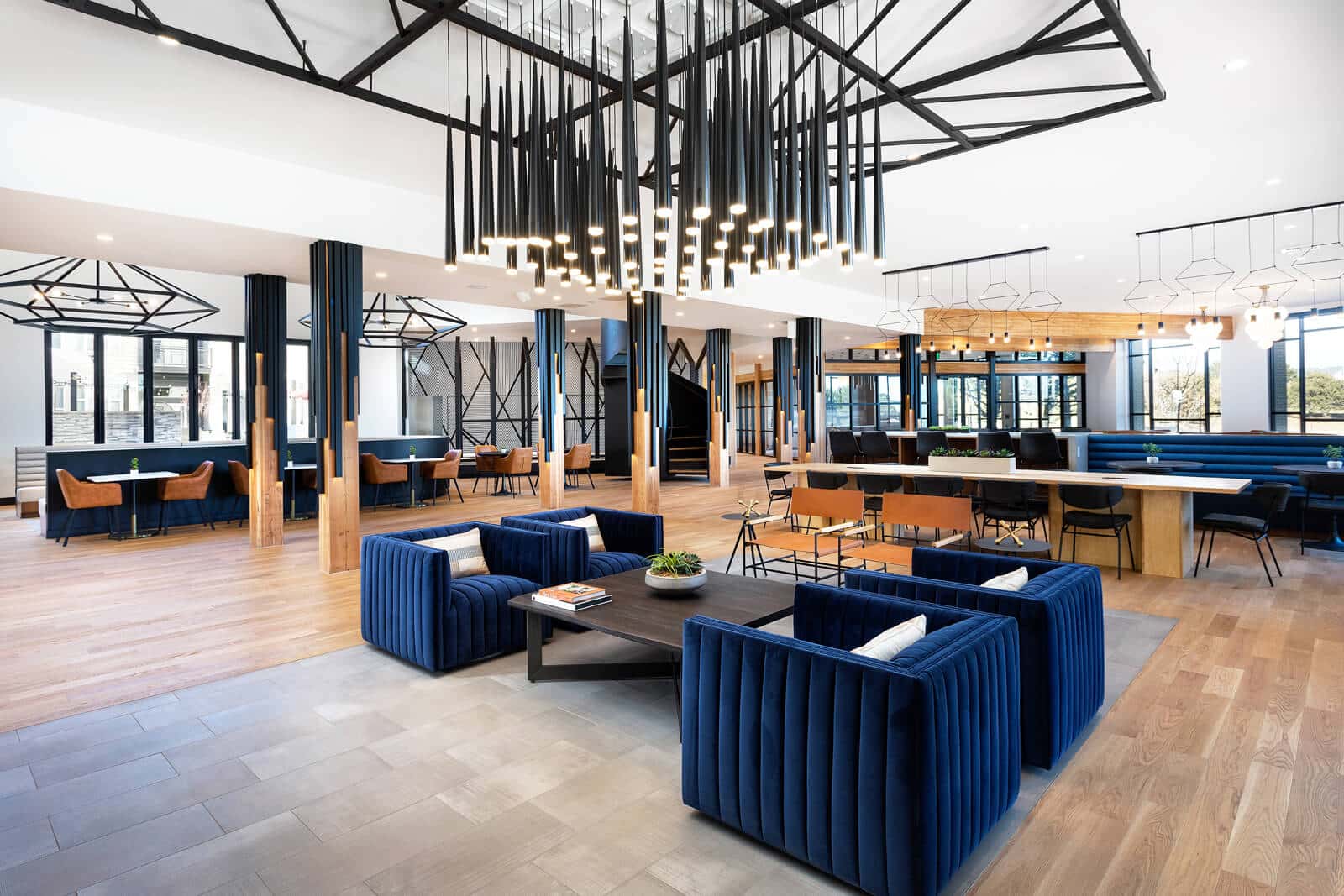 Luxury Apartments in Littleton, CO Olivine Apartments