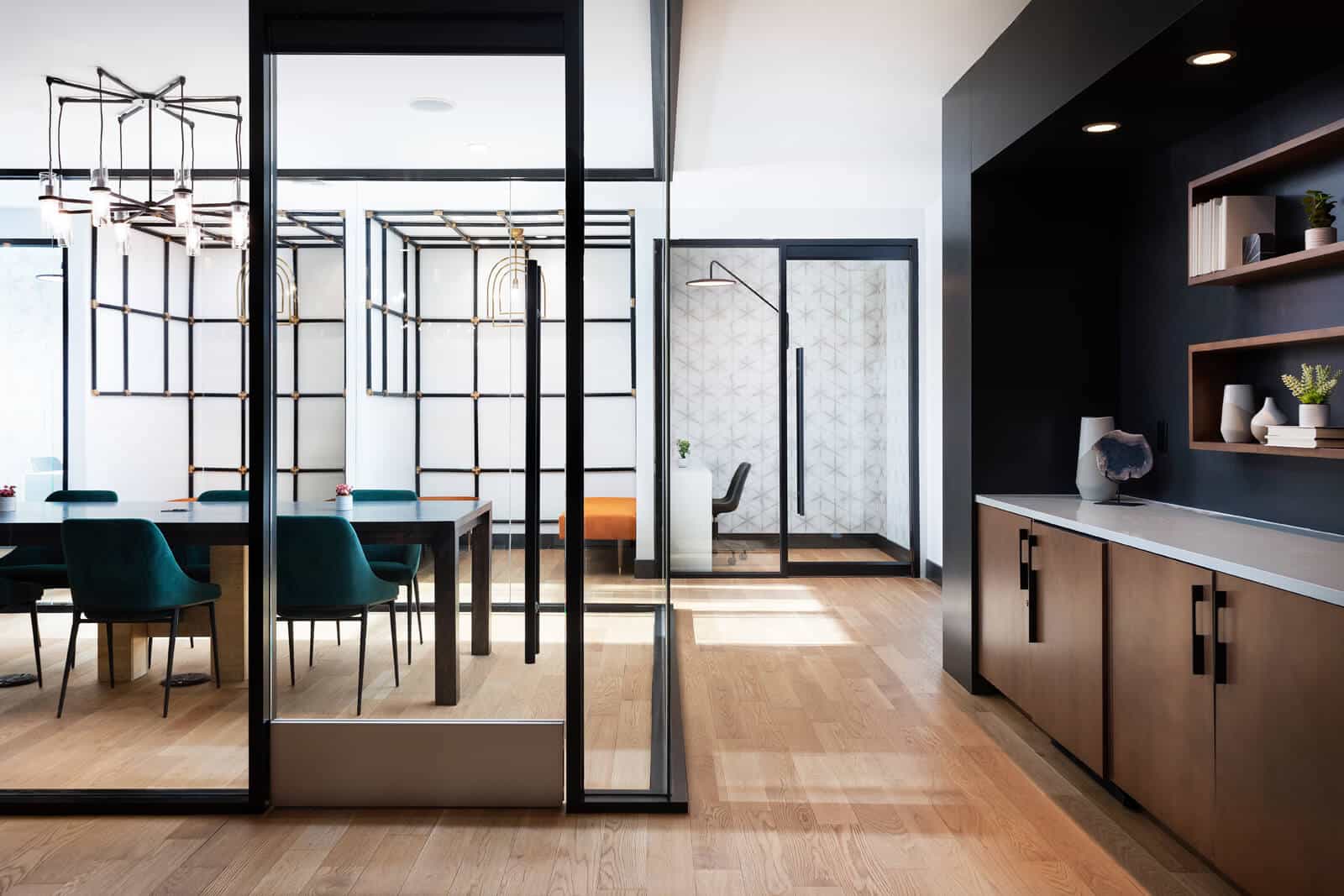 Luxury Apartments in Littleton, CO Olivine Apartments