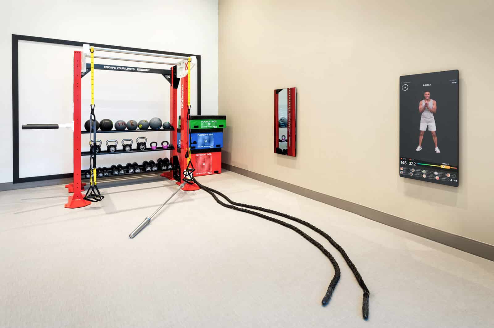 Luxury Apartments in Littleton, CO Olivine Apartments