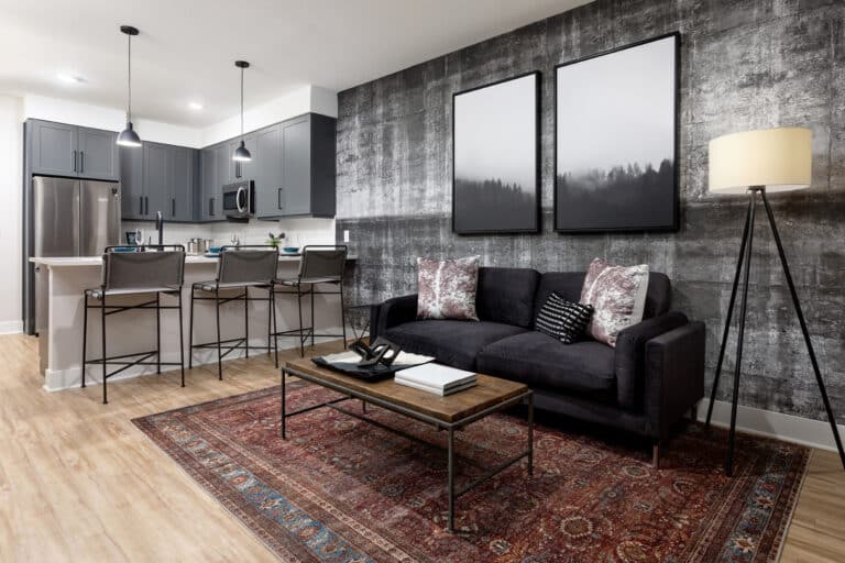 Live the luxury lifestyle at our premier Denver apartments.